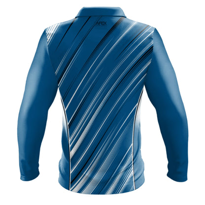 037 - Design Your Own Polo Shirt