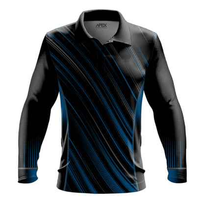 037 - Design Your Own Polo Shirt