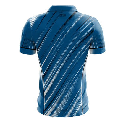 037 - Design Your Own Polo Shirt