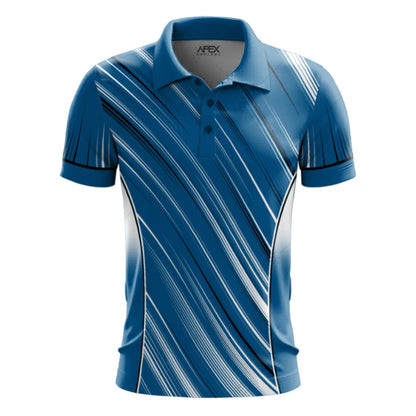 037 - Design Your Own Polo Shirt