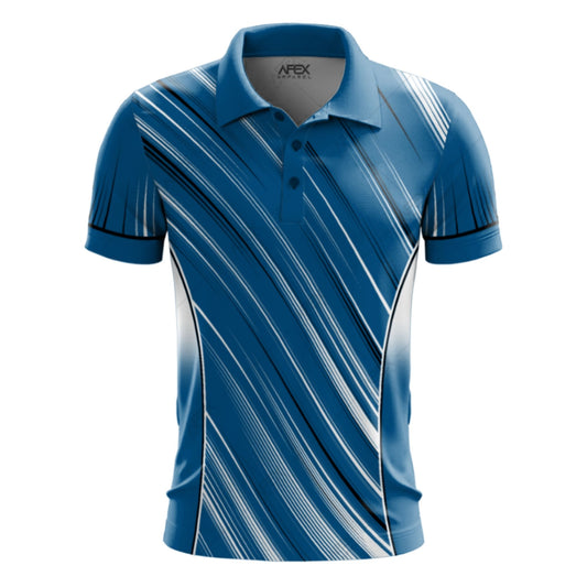 037 - Design Your Own Polo Shirt