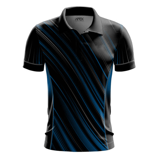 037 - Design Your Own Polo Shirt