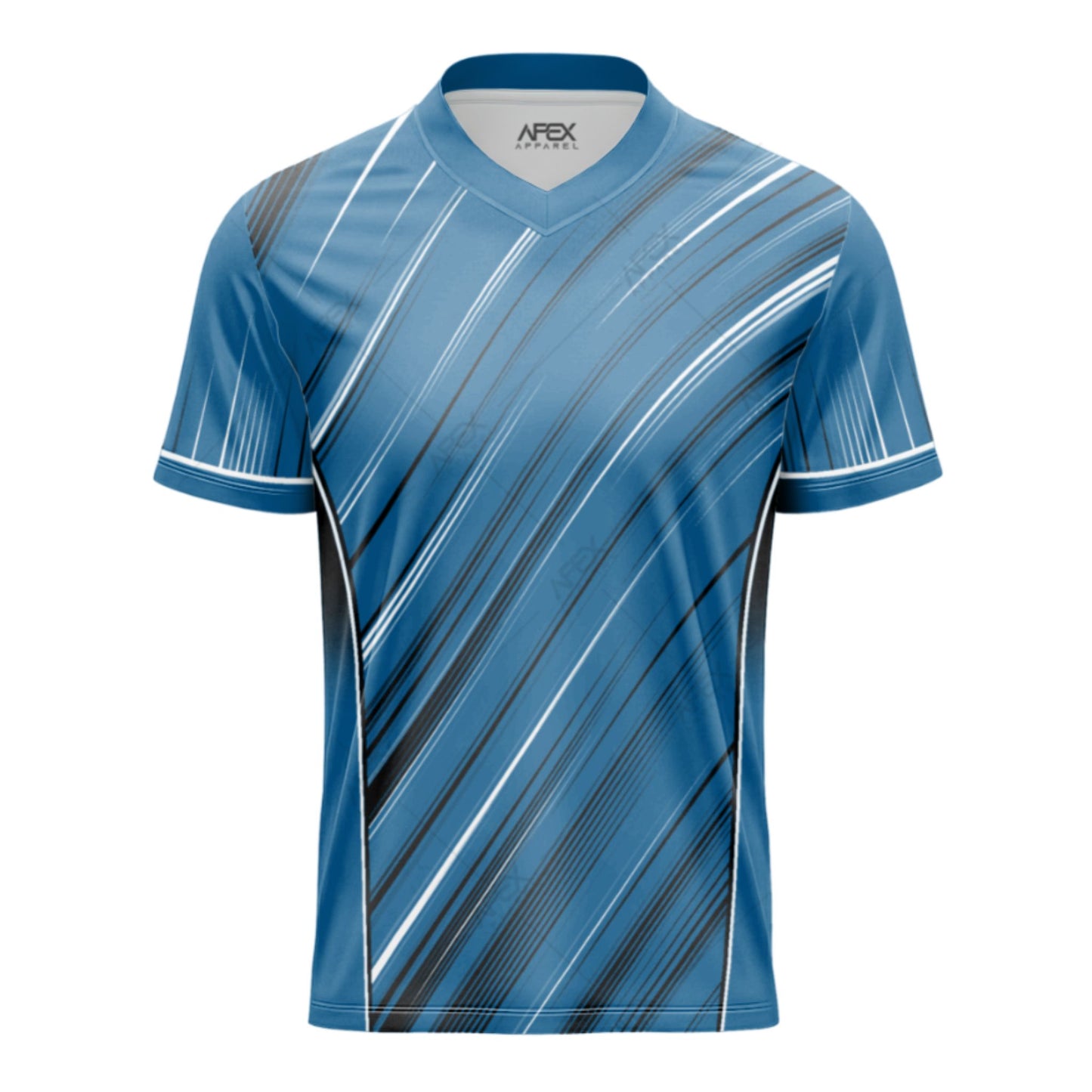 037 - Design Your Own Shirt