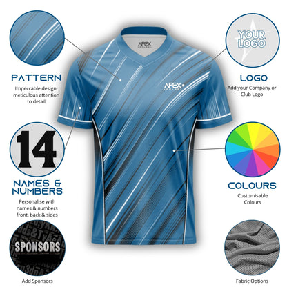 037 - Design Your Own Shirt