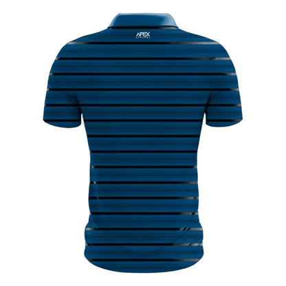 001 - Design Your Own Golf Polo Shirt