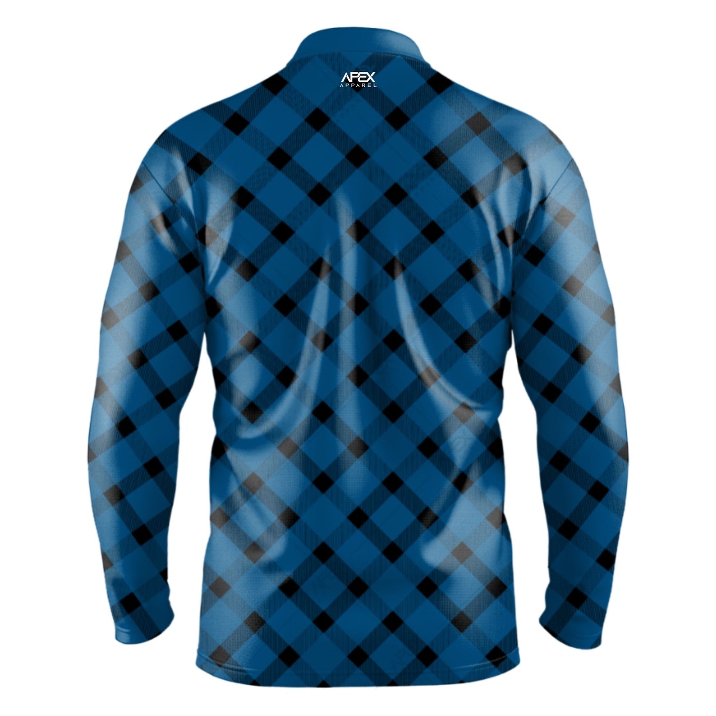 010 - Design Your Own Golf Polo Shirt