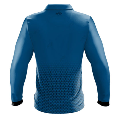 011 - Design Your Own Golf Polo Shirt