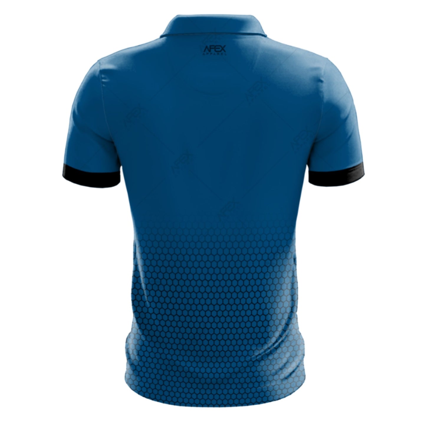 011 - Design Your Own Golf Polo Shirt