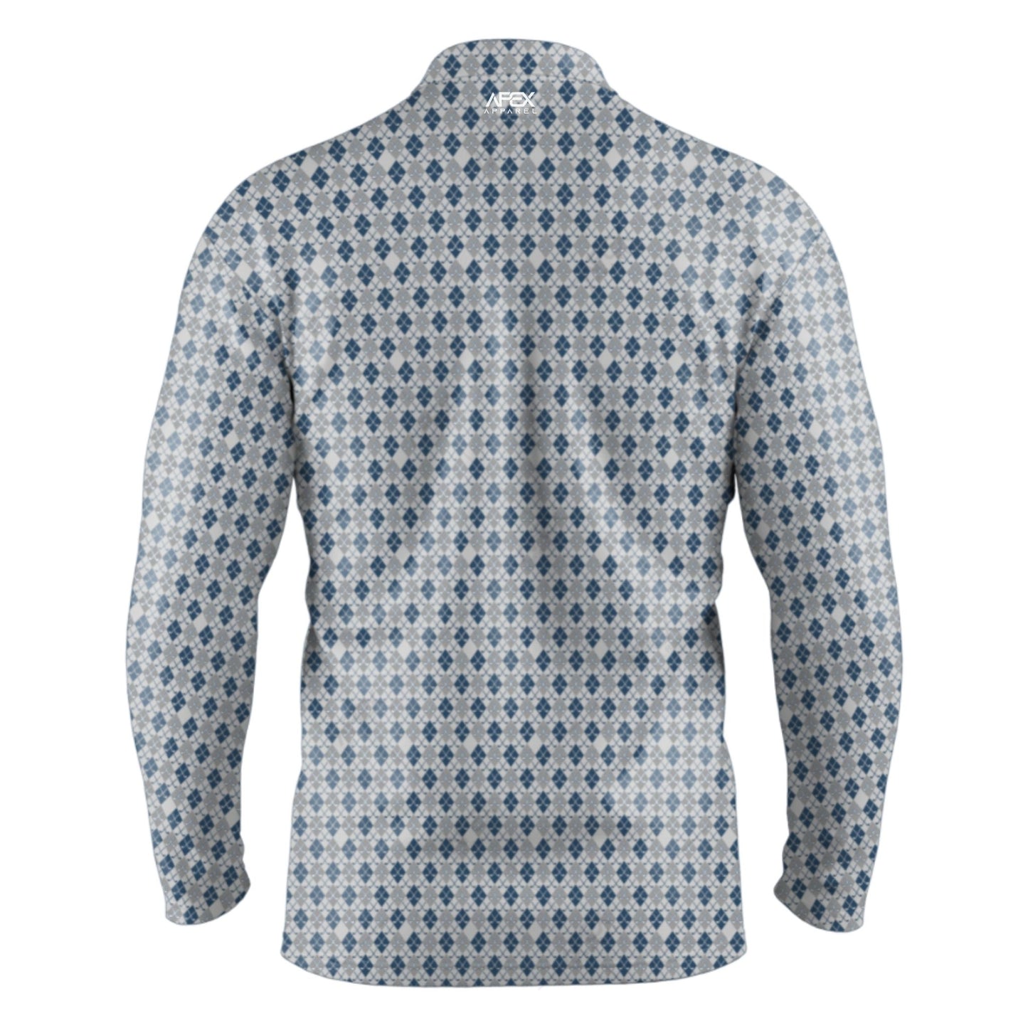 003 - Design Your Own Golf Polo Shirt