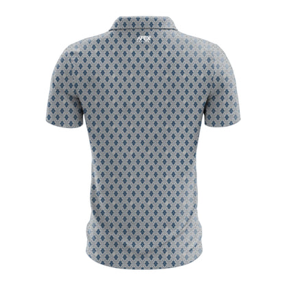 003 - Design Your Own Golf Polo Shirt