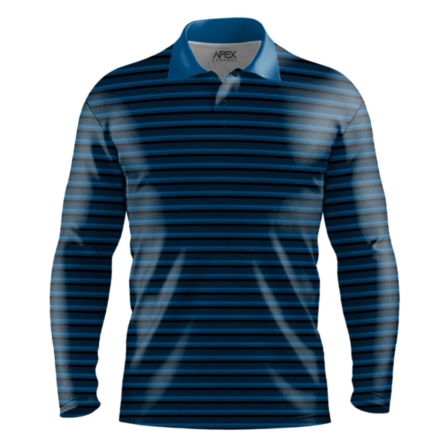004 - Design Your Own Golf Polo Shirt