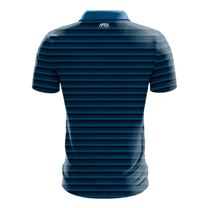 004 - Design Your Own Golf Polo Shirt
