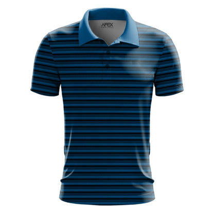 004 - Design Your Own Golf Polo Shirt