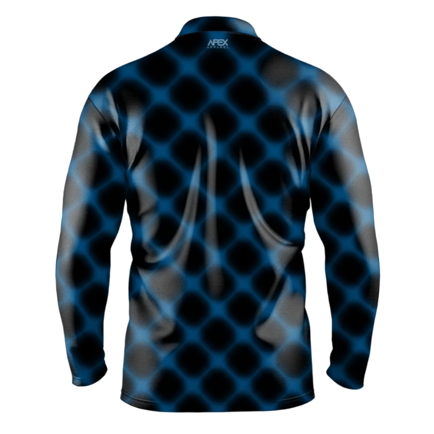 005 - Design Your Own Golf Polo Shirt