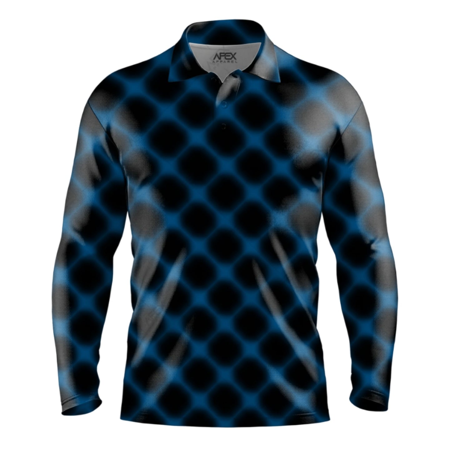 005 - Design Your Own Golf Polo Shirt