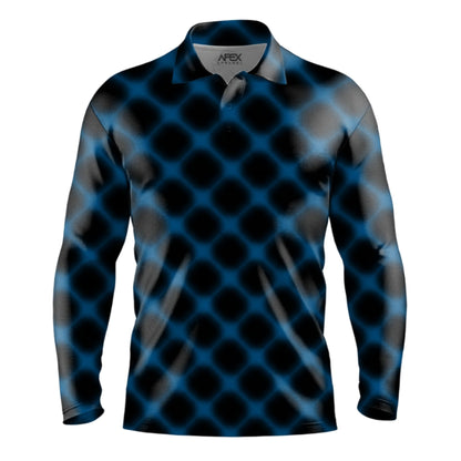 005 - Design Your Own Golf Polo Shirt