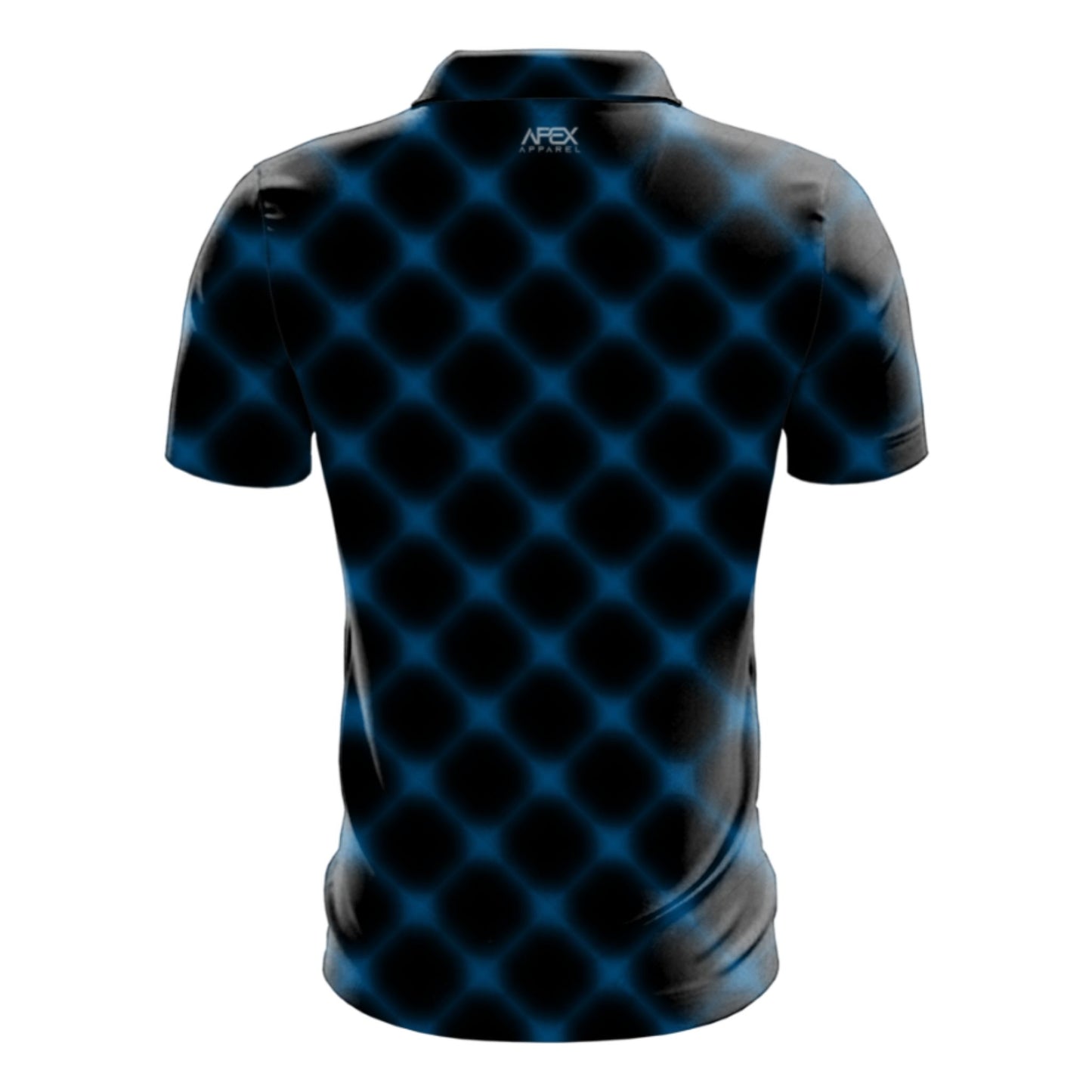 005 - Design Your Own Golf Polo Shirt
