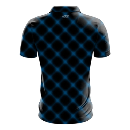 005 - Design Your Own Golf Polo Shirt