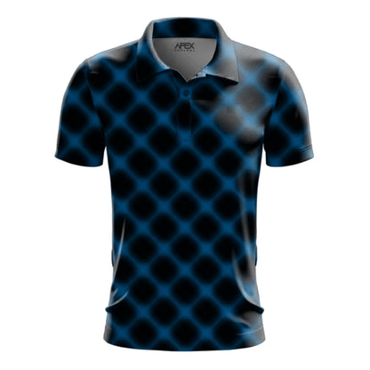 005 - Design Your Own Golf Polo Shirt