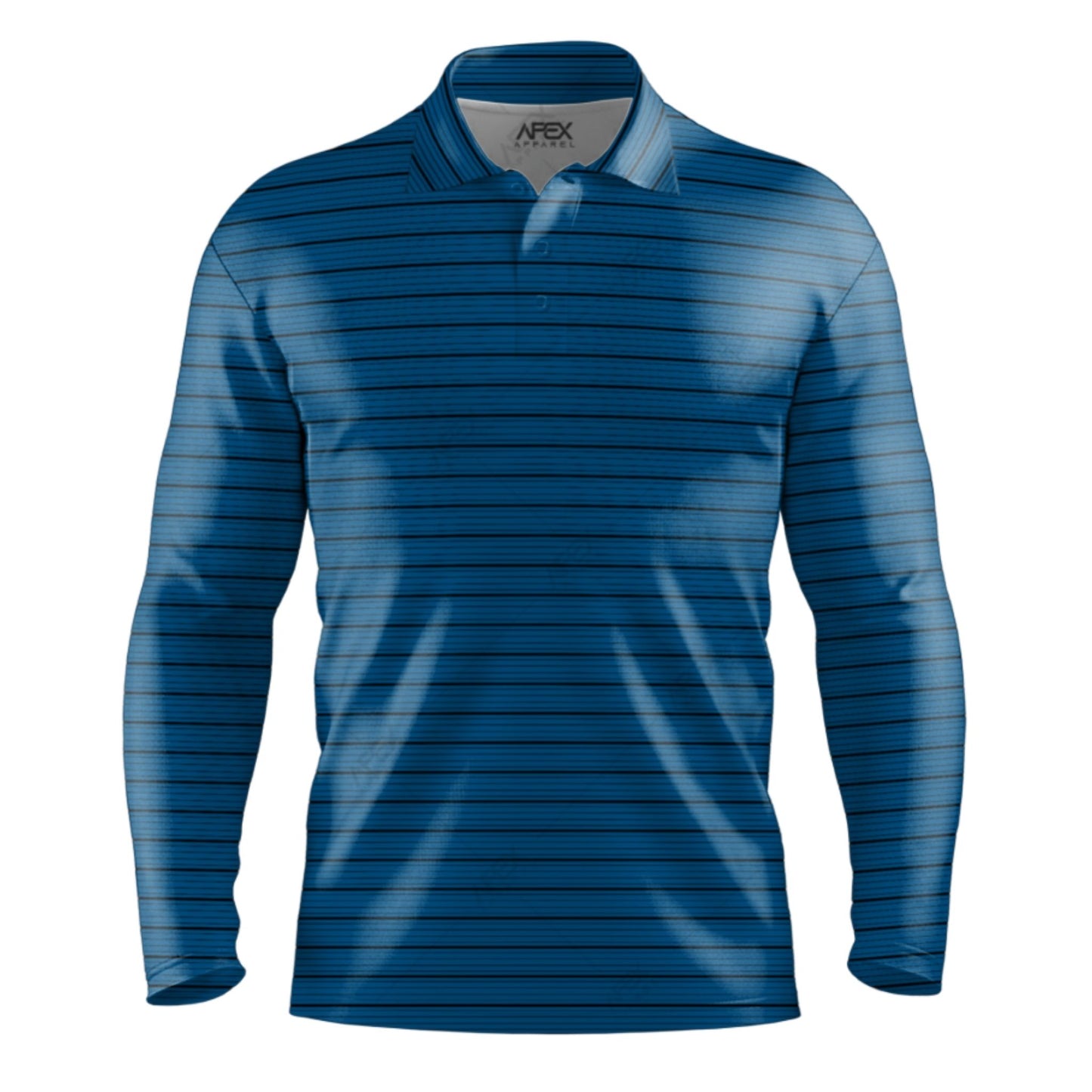006 - Design Your Own Golf Polo Shirt