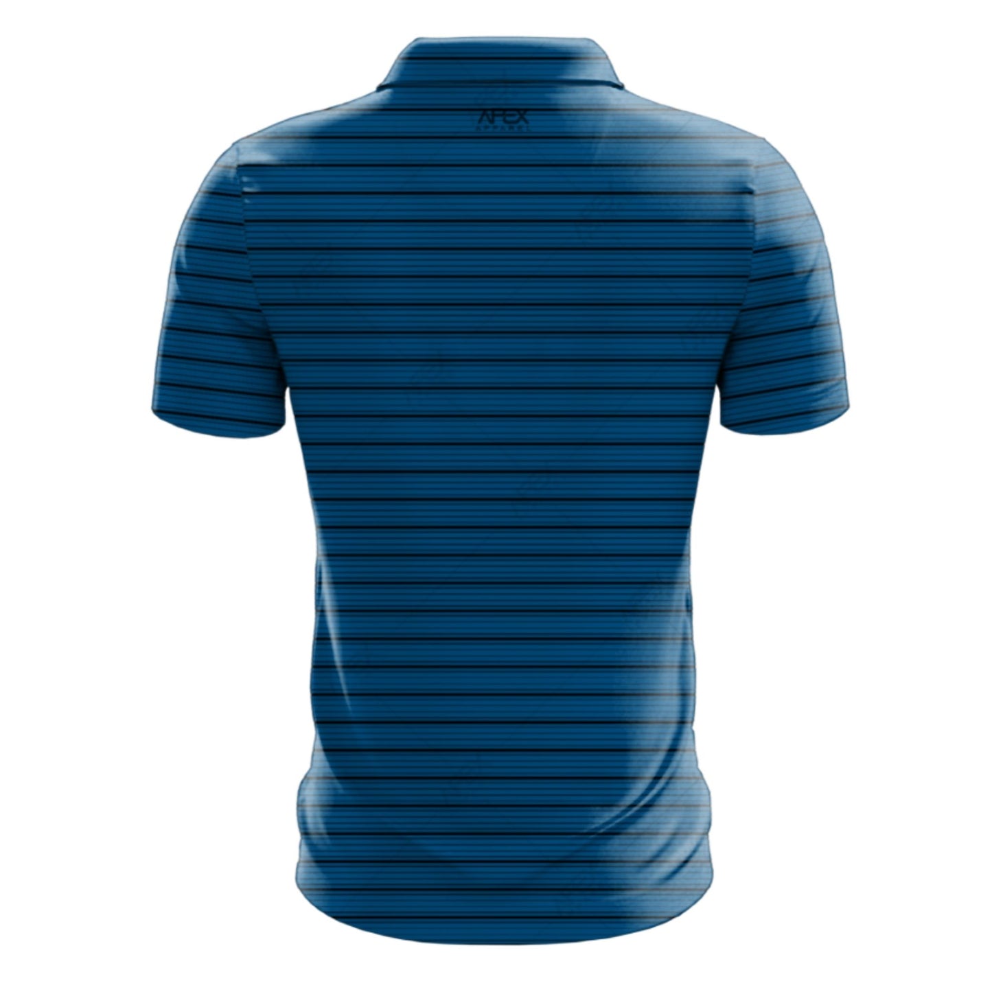 006 - Design Your Own Golf Polo Shirt