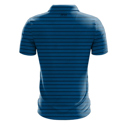 006 - Design Your Own Golf Polo Shirt