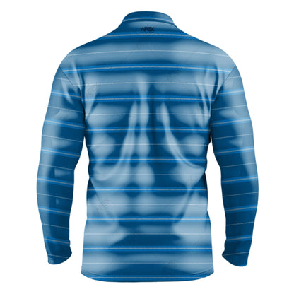 007 - Design Your Own Golf Polo Shirt
