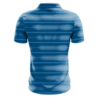 007 - Design Your Own Golf Polo Shirt