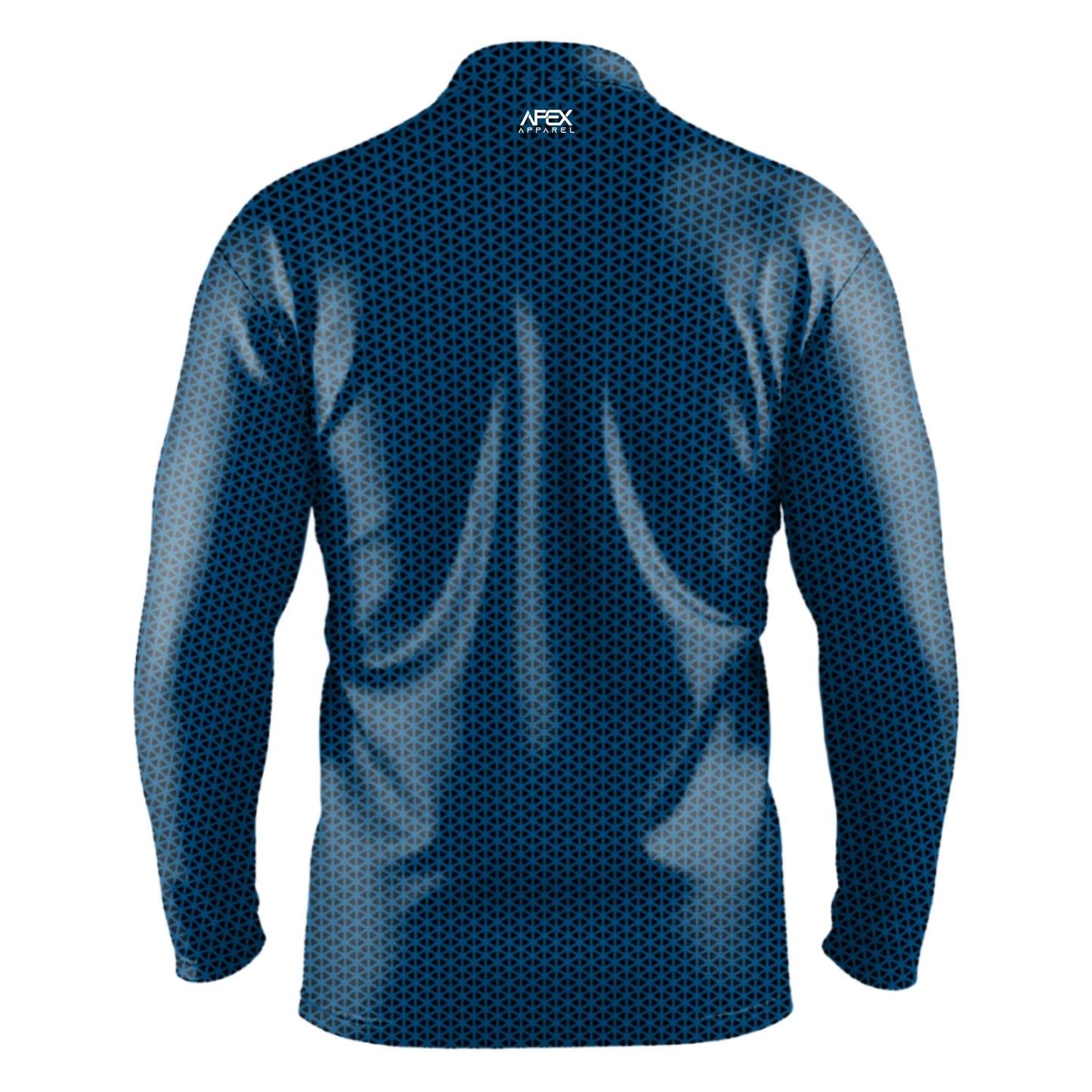 008 - Design Your Own Golf Polo Shirt