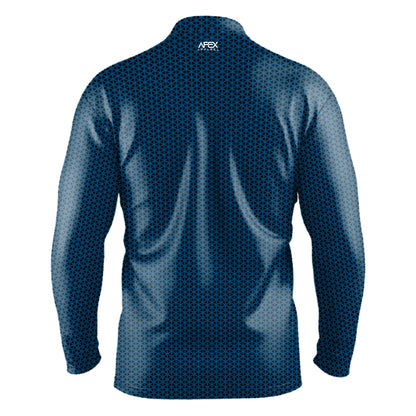 008 - Design Your Own Golf Polo Shirt