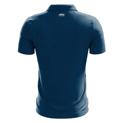 008 - Design Your Own Golf Polo Shirt