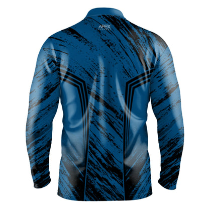 Swift - Design Your Own Polo Shirt