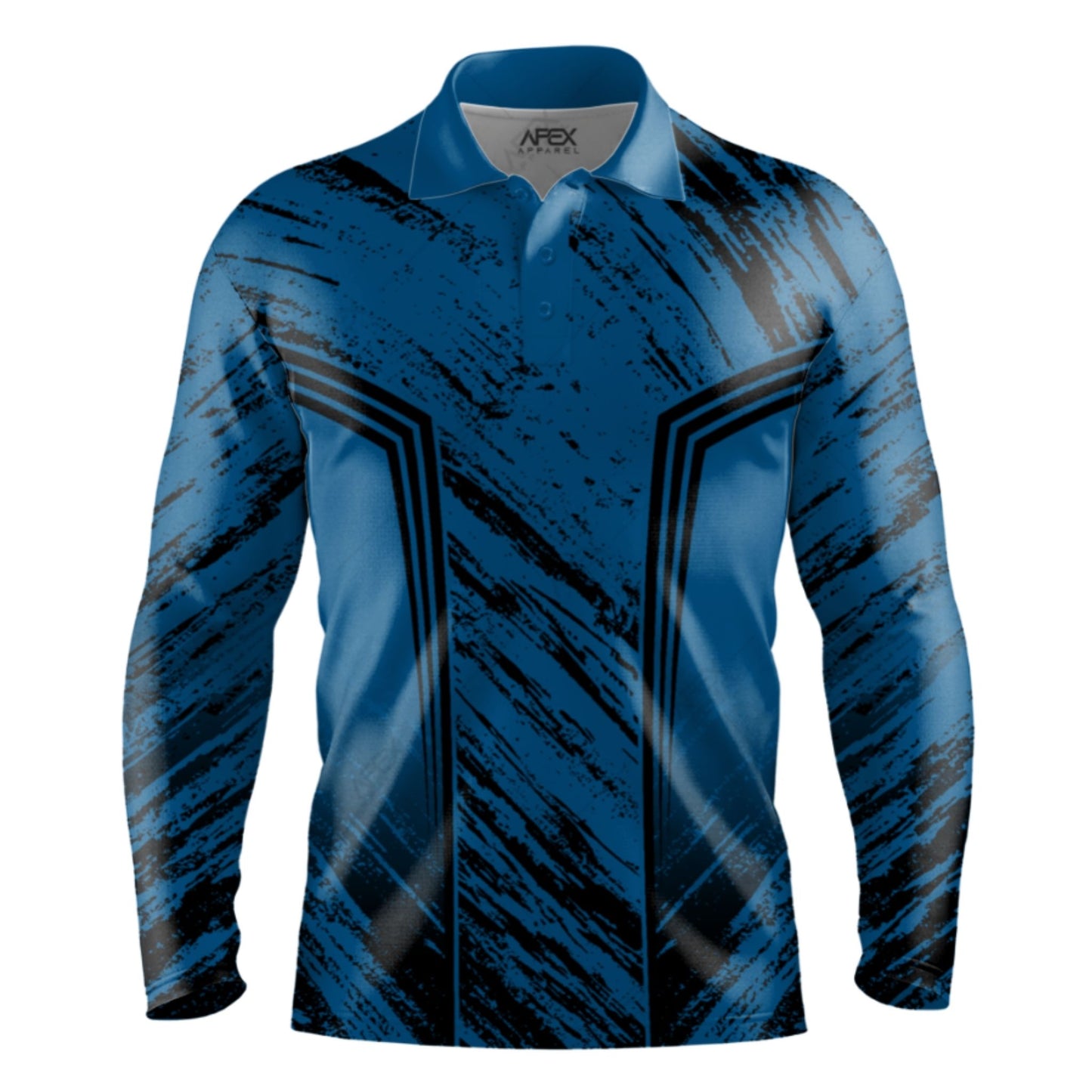 Swift - Design Your Own Polo Shirt