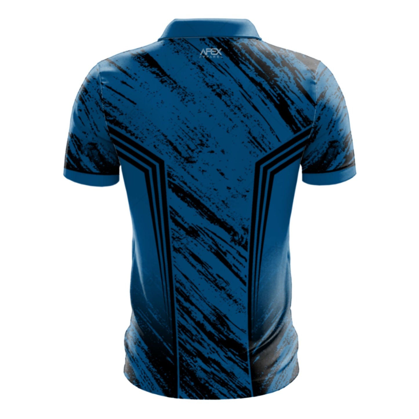 Swift - Design Your Own Polo Shirt