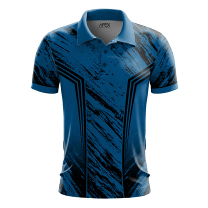 Swift - Design Your Own Polo Shirt
