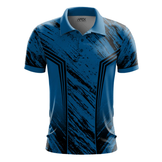 Swift - Design Your Own Polo Shirt
