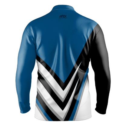 Agility - Design Your Own Polo Shirt