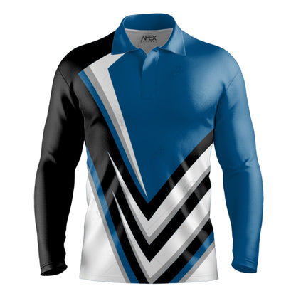 Agility - Design Your Own Polo Shirt