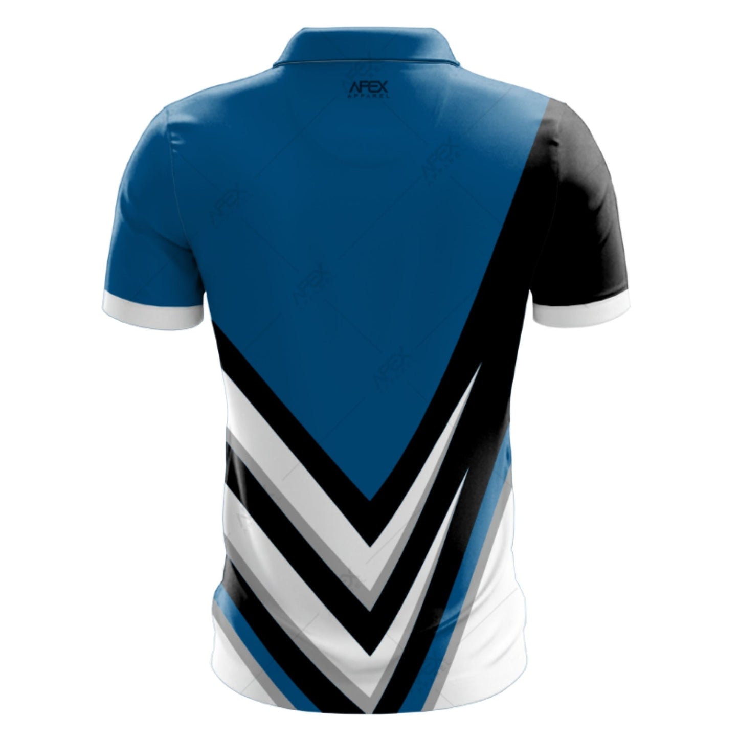 Agility - Design Your Own Polo Shirt
