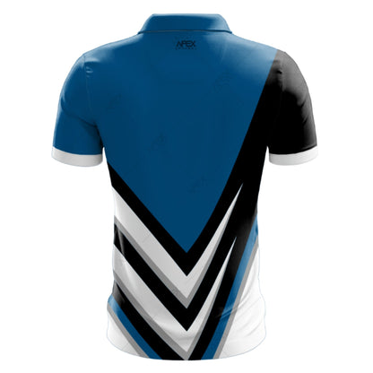 Agility - Design Your Own Polo Shirt