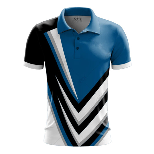 Agility - Design Your Own Polo Shirt