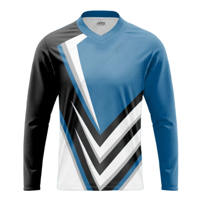 Agility - Design Your Own Shirt