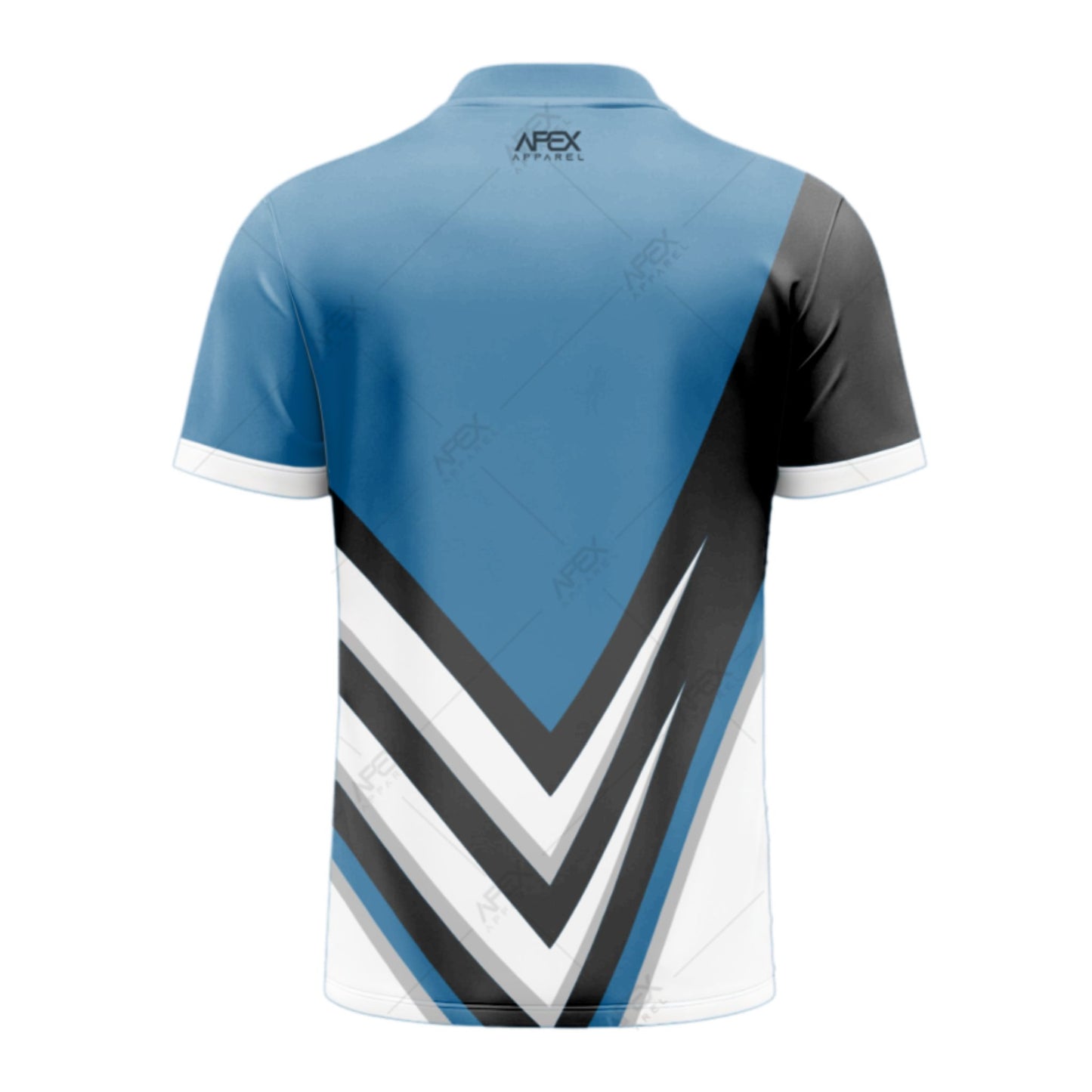 Agility - Design Your Own Shirt