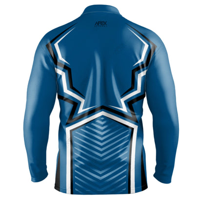 Astral - Design Your Own Polo Shirt