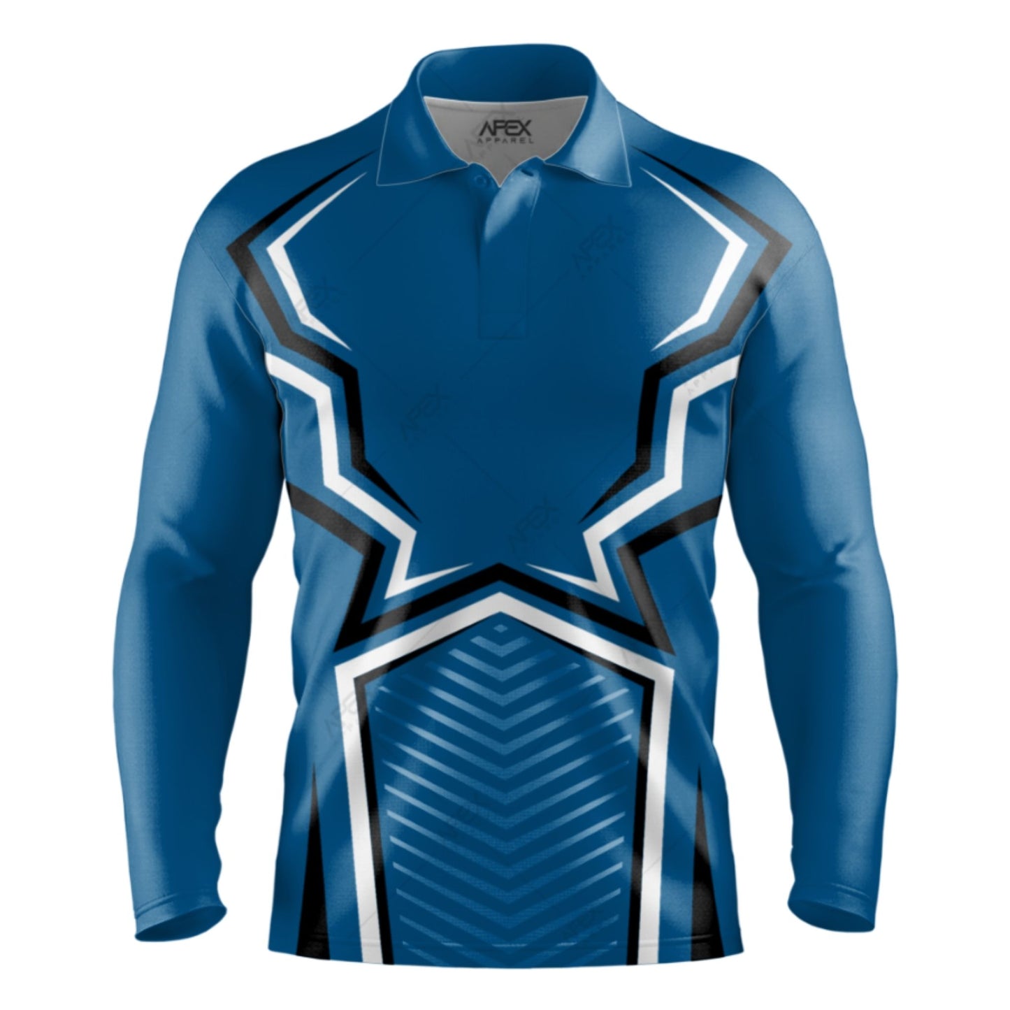 Astral - Design Your Own Polo Shirt
