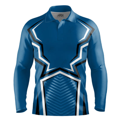 Astral - Design Your Own Polo Shirt