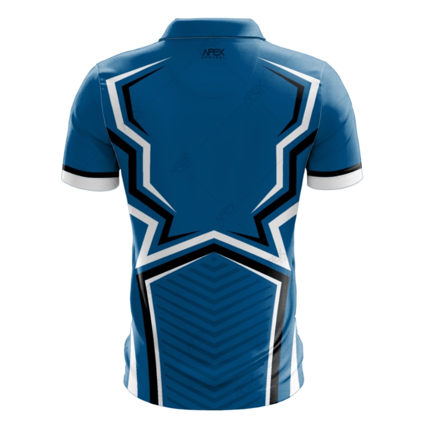Astral - Design Your Own Polo Shirt