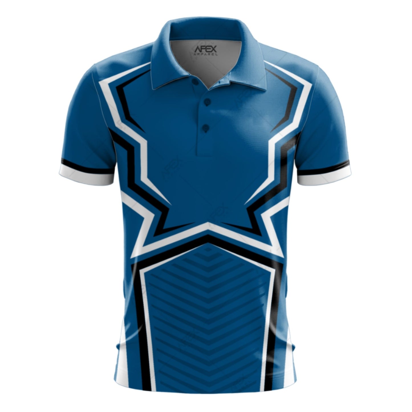 Astral - Design Your Own Polo Shirt