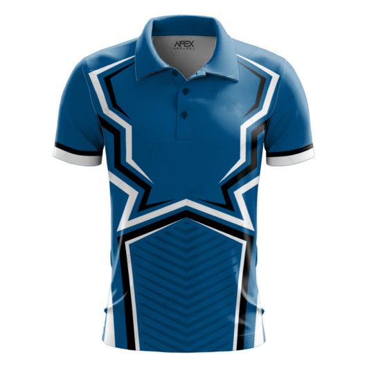 Astral - Design Your Own Polo Shirt