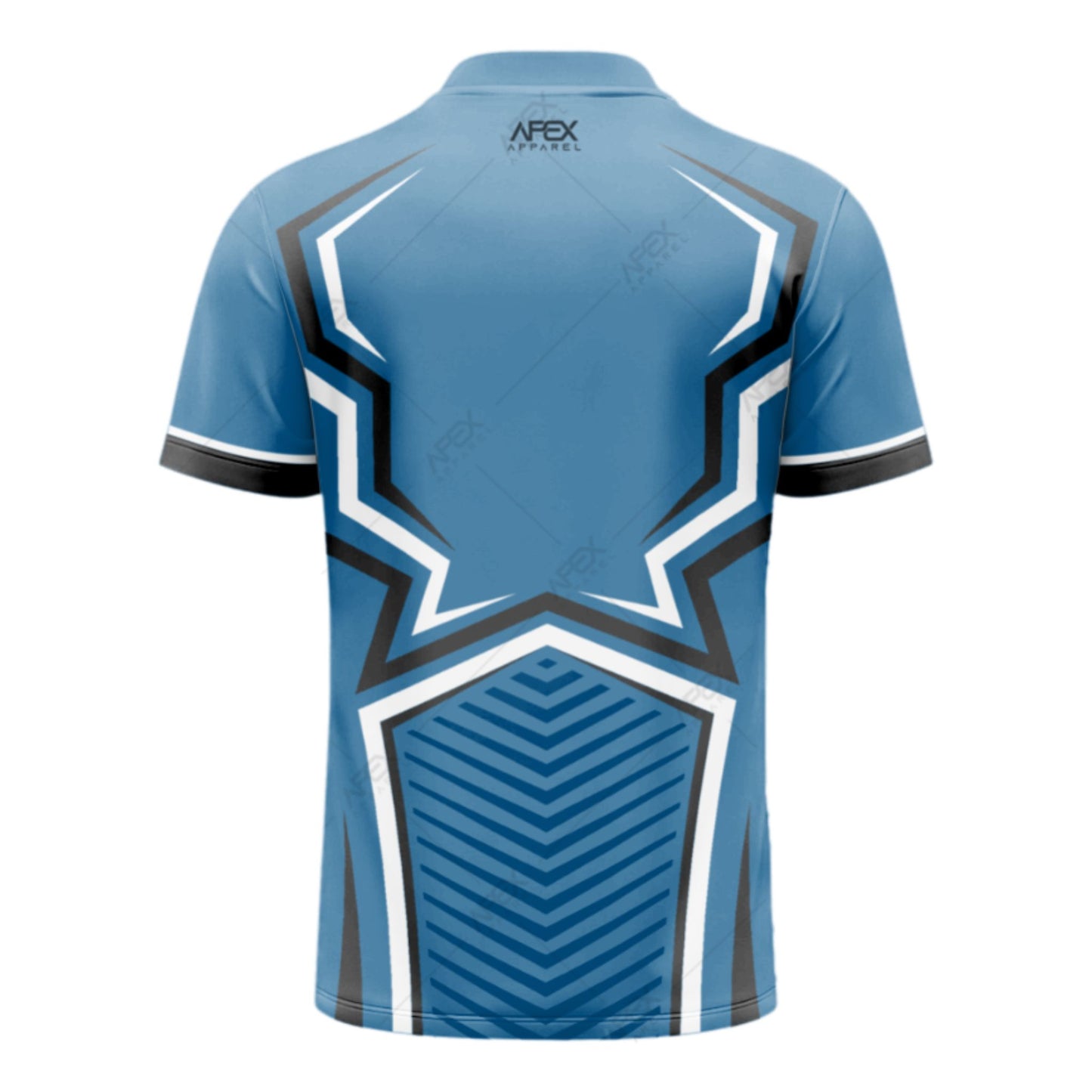 Astral - Design Your Own Shirt